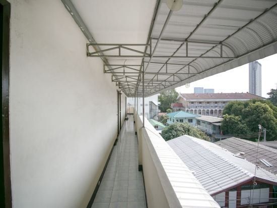 OYO 525 MRT PHETKASEM 48 PLACE — фото 4