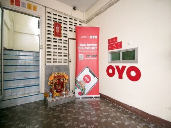 OYO 525 MRT PHETKASEM 48 PLACE — фото 6