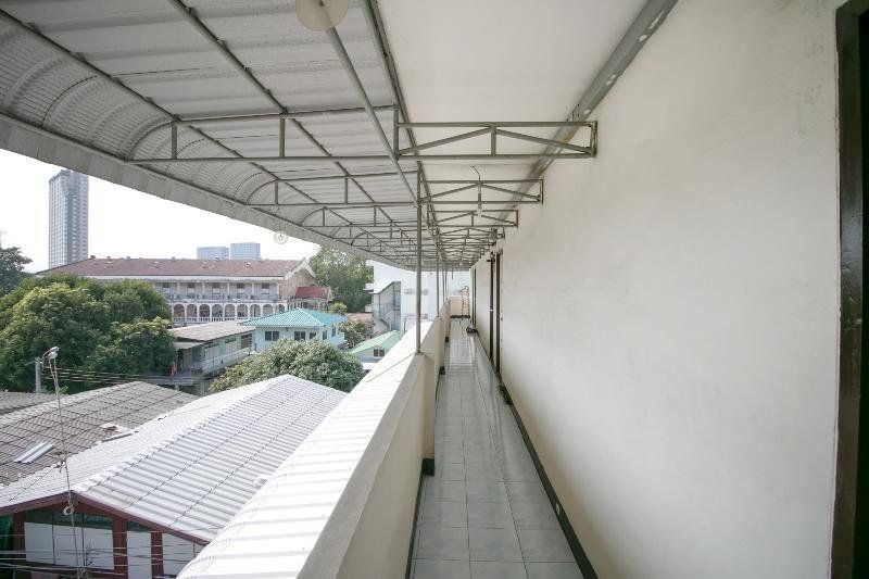 OYO 525 MRT PHETKASEM 48 PLACE — фото 7