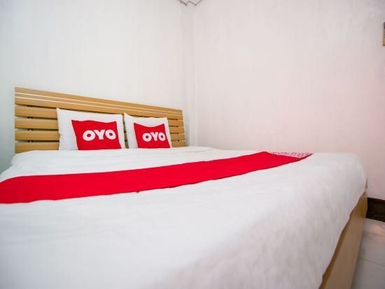 OYO 525 MRT PHETKASEM 48 PLACE — фото 8