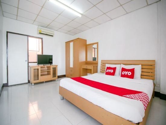 OYO 525 MRT PHETKASEM 48 PLACE — фото 9