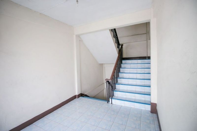 OYO 525 MRT PHETKASEM 48 PLACE — фото 16