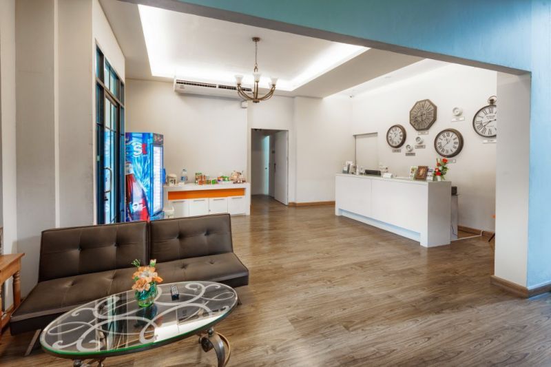 PANINI RESIDENCE — фото 7