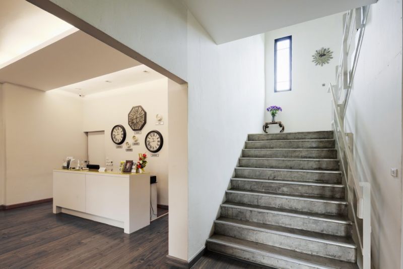 PANINI RESIDENCE — фото 9