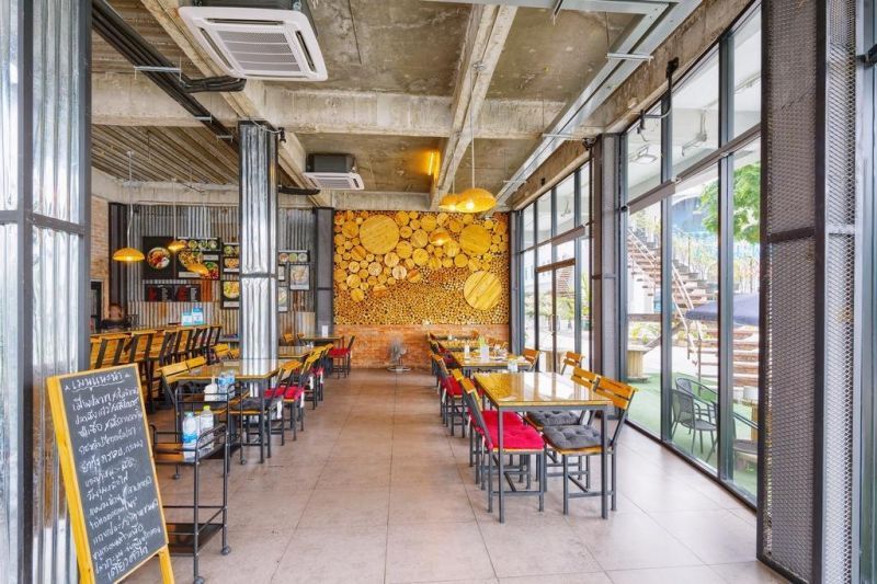 PANINI RESIDENCE — фото 10