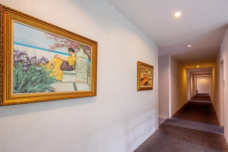 PANINI RESIDENCE — фото 11
