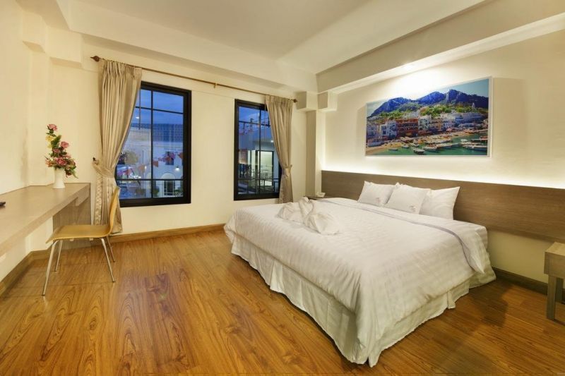 PANINI RESIDENCE — фото 13