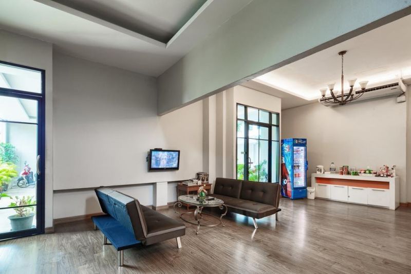 PANINI RESIDENCE — фото 15