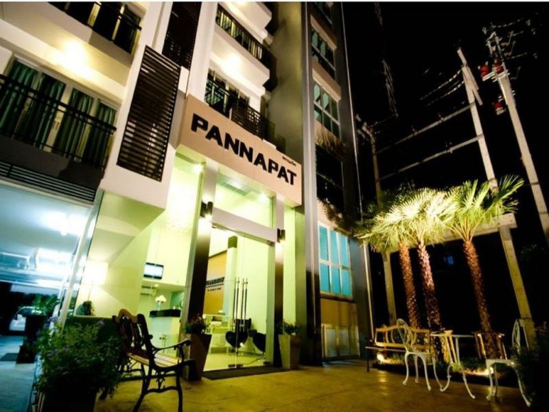 PANNAPAT PLACE — фото 16