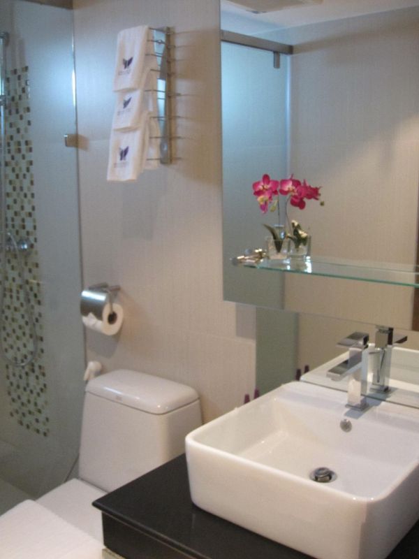 PARADISO BOUTIQUE SUITES — фото 3