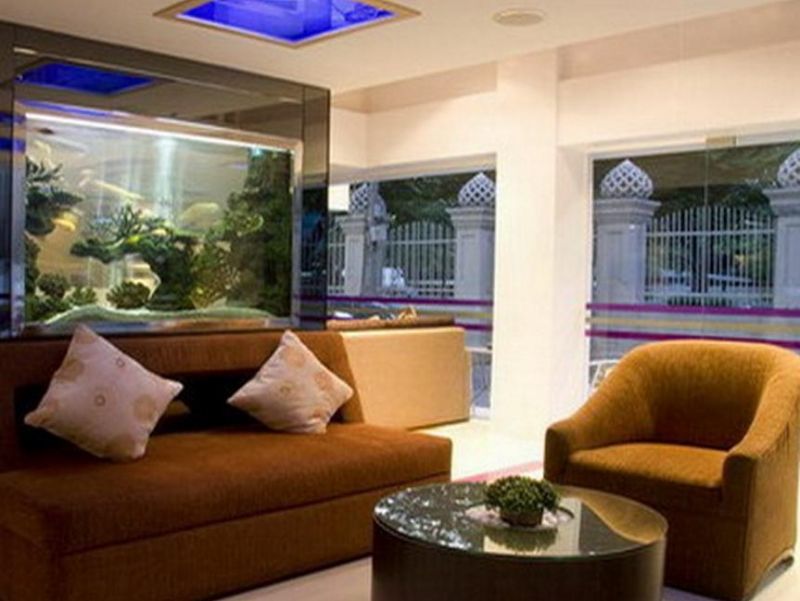 PARADISO BOUTIQUE SUITES — фото 10