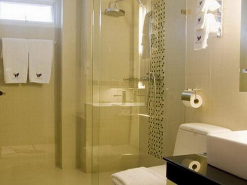 PARADISO BOUTIQUE SUITES — фото 12