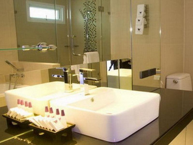 PARADISO BOUTIQUE SUITES — фото 13