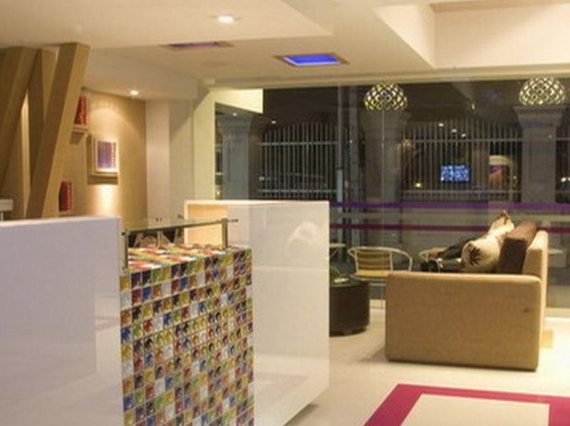 PARADISO BOUTIQUE SUITES — фото 15