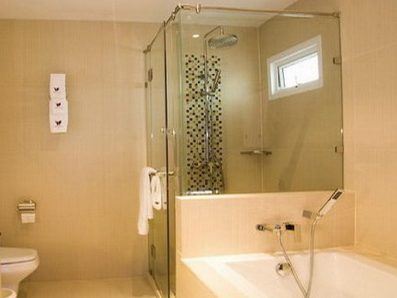 PARADISO BOUTIQUE SUITES — фото 16