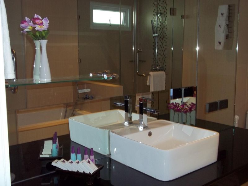 PARADISO BOUTIQUE SUITES — фото 17