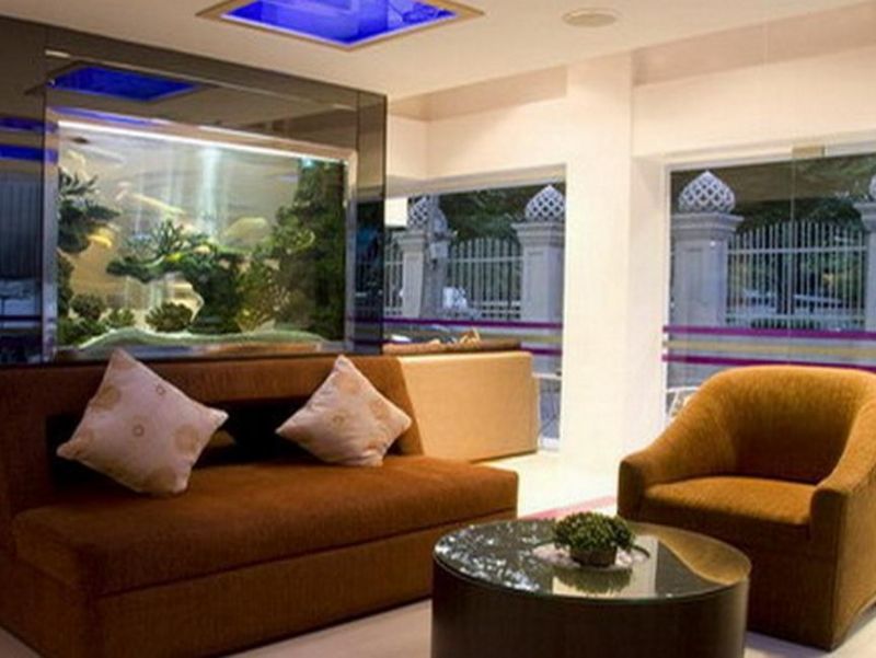 PARADISO BOUTIQUE SUITES — фото 18