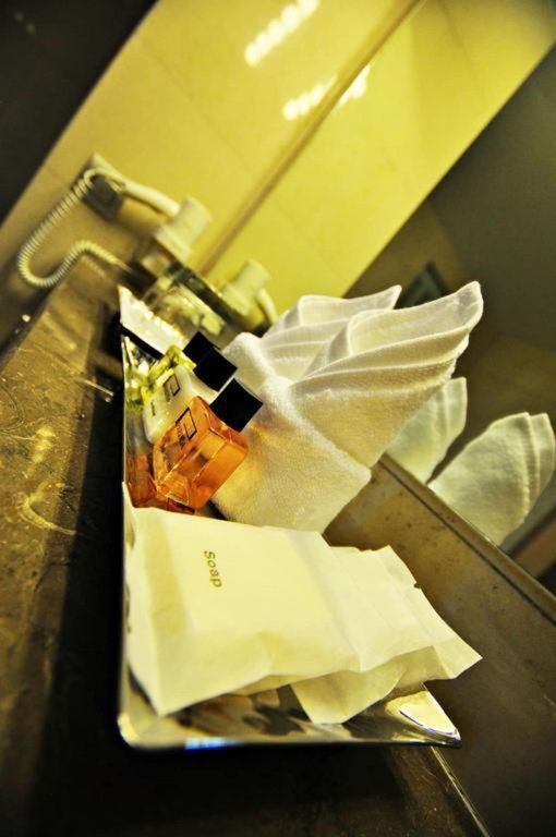 PARINDA HOTEL — фото 14