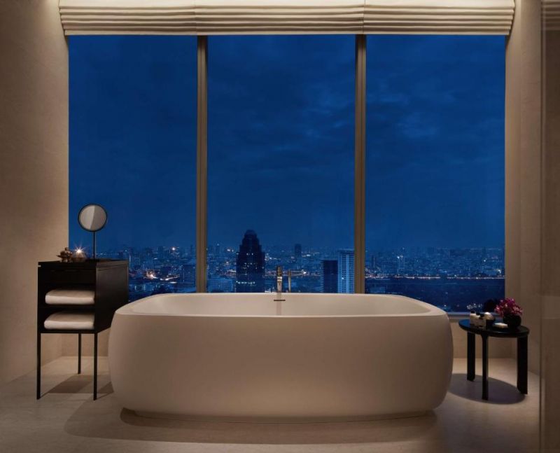 PARK HYATT BANGKOK — фото 5