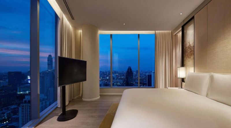 PARK HYATT BANGKOK — фото 7