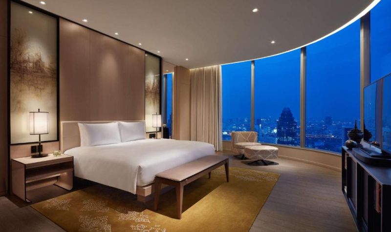 PARK HYATT BANGKOK — фото 10