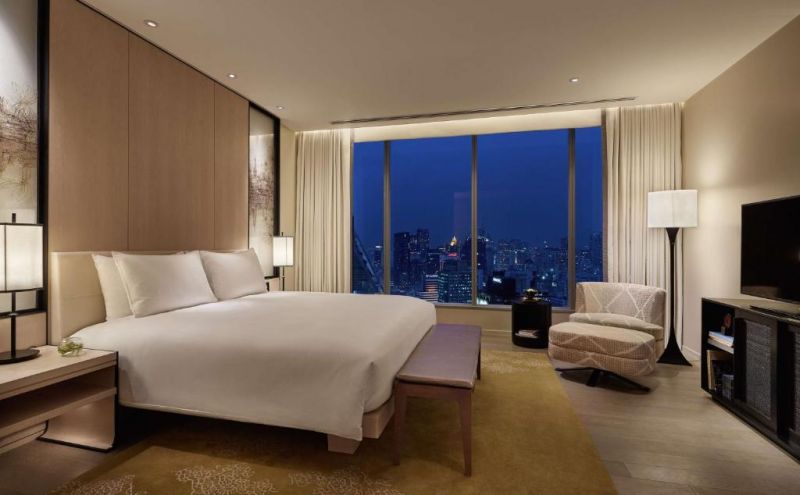 PARK HYATT BANGKOK — фото 13