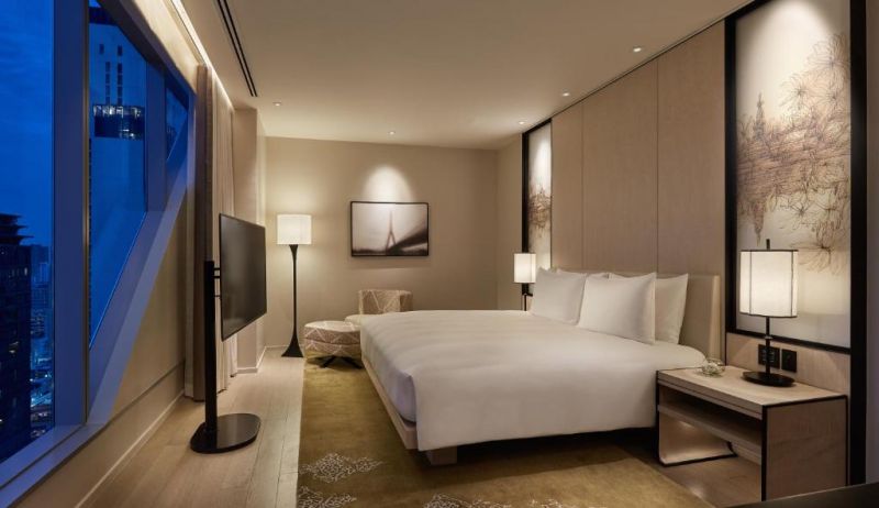PARK HYATT BANGKOK — фото 15