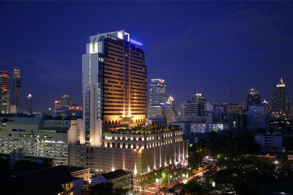 PATHUMWAN PRINCESS