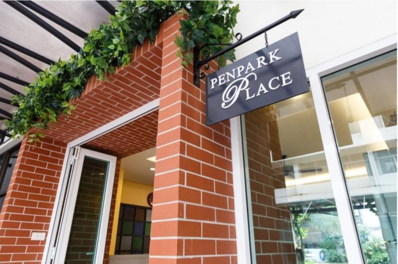 PENPARK PLACE — фото 2