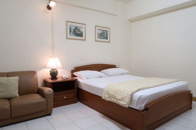 PHAWANA SWEET HOTEL — фото 2