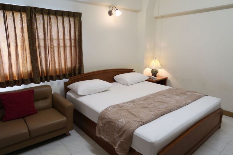 PHAWANA SWEET HOTEL — фото 4