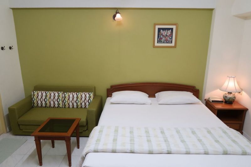 PHAWANA SWEET HOTEL — фото 10