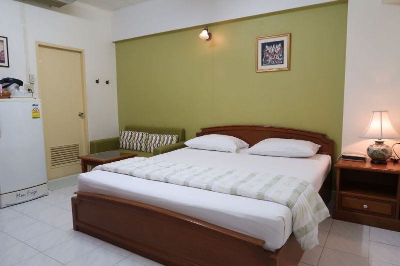 PHAWANA SWEET HOTEL — фото 11
