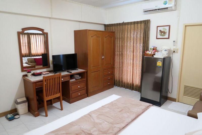 PHAWANA SWEET HOTEL — фото 12