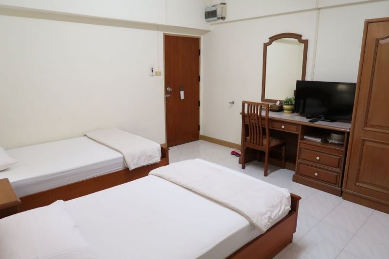 PHAWANA SWEET HOTEL — фото 13
