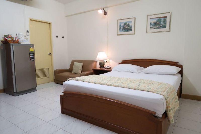 PHAWANA SWEET HOTEL — фото 14