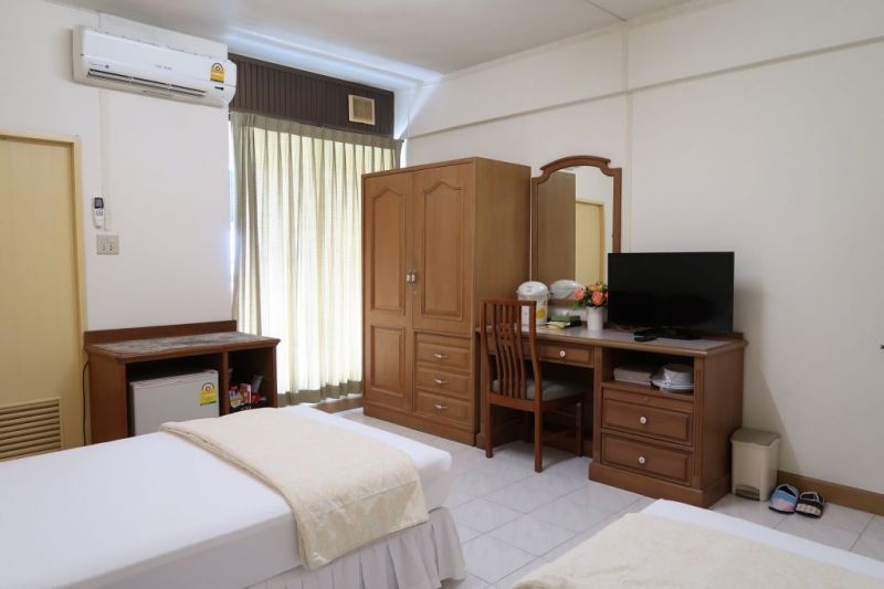 PHAWANA SWEET HOTEL — фото 18