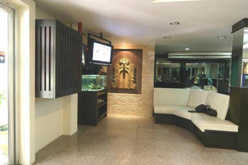 PINNACLE SUKHUMVIT INN — фото 4