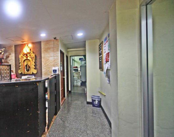 PINNACLE SUKHUMVIT INN — фото 13