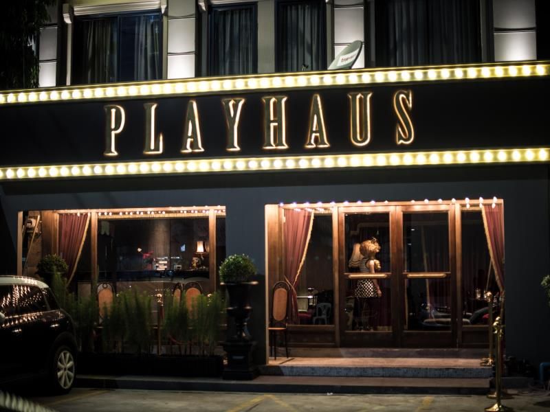 PLAYHAUS THONGLOR — фото 6
