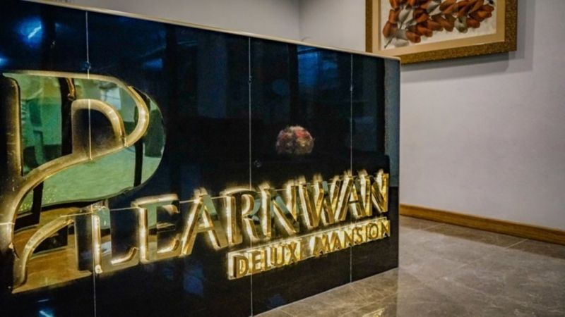 PLEARNWAN DELUXE MANSION — фото 10