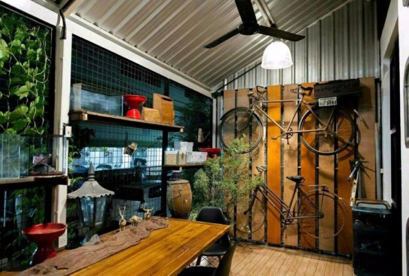 POPCORN HOUSE RATCHADA — фото 14