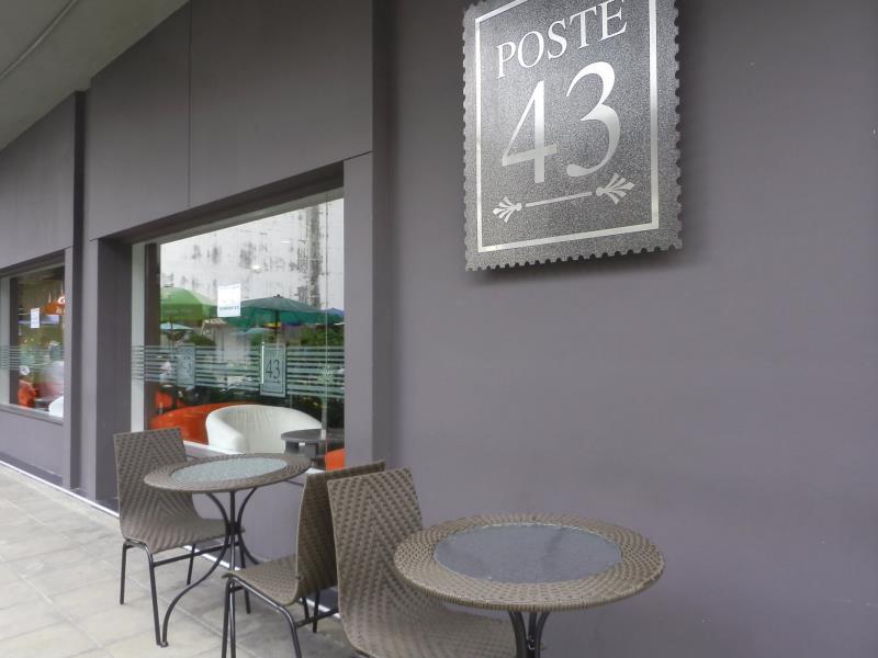 POSTE 43 RESIDENCE