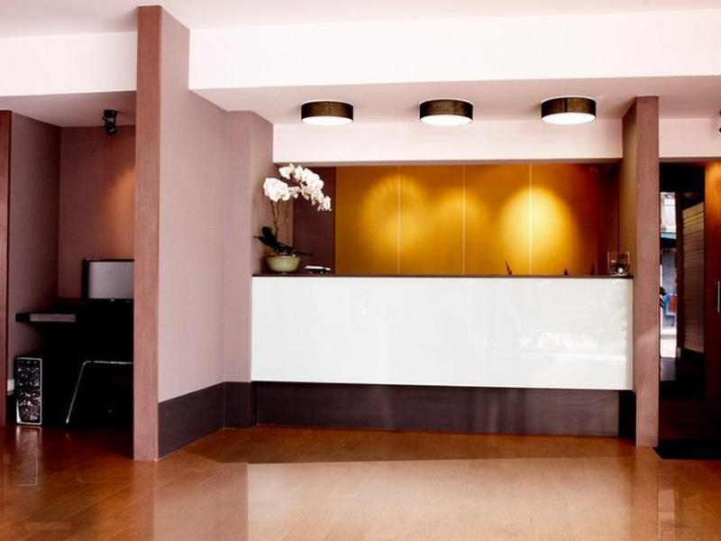 POSTE 43 RESIDENCE — фото 10
