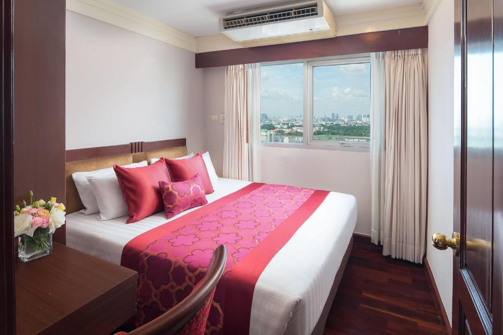 PRINCE PALACE — фото 18