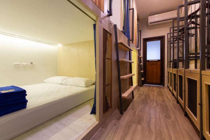 PRINCE THEATRE HERITAGE STAY BANGKOK