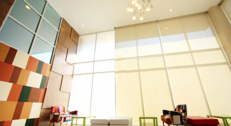 PROM RATCHADA RESIDENCE & SPA — фото 16