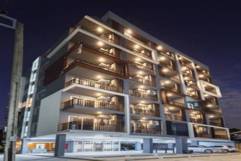 Q SPACE RESIDENCE