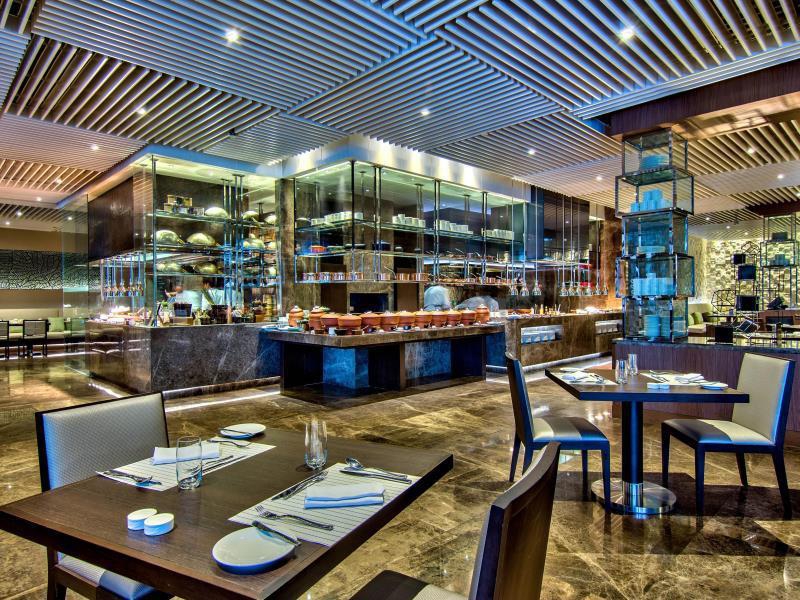 RADISSON BLU PLAZA BANGKOK — фото 15