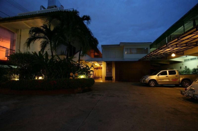 RAJATA HOTEL — фото 2